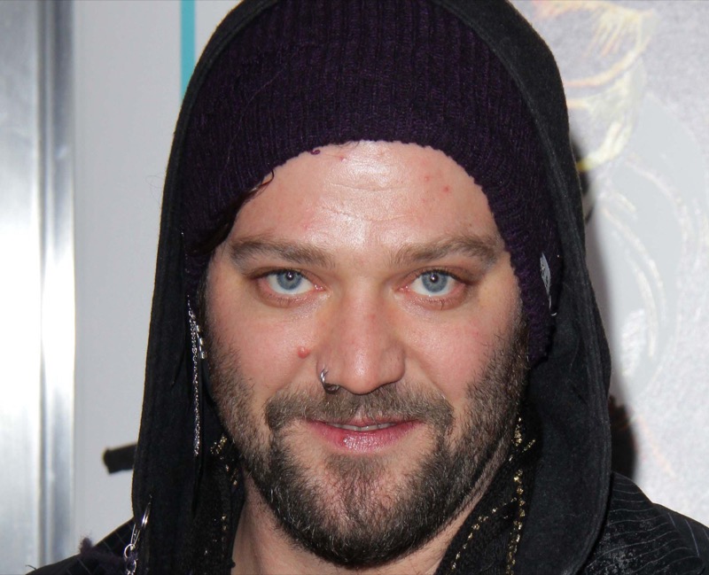 Bam Margera MIA After Fleeing Rehab Center, Family Concerned For Recovering Star