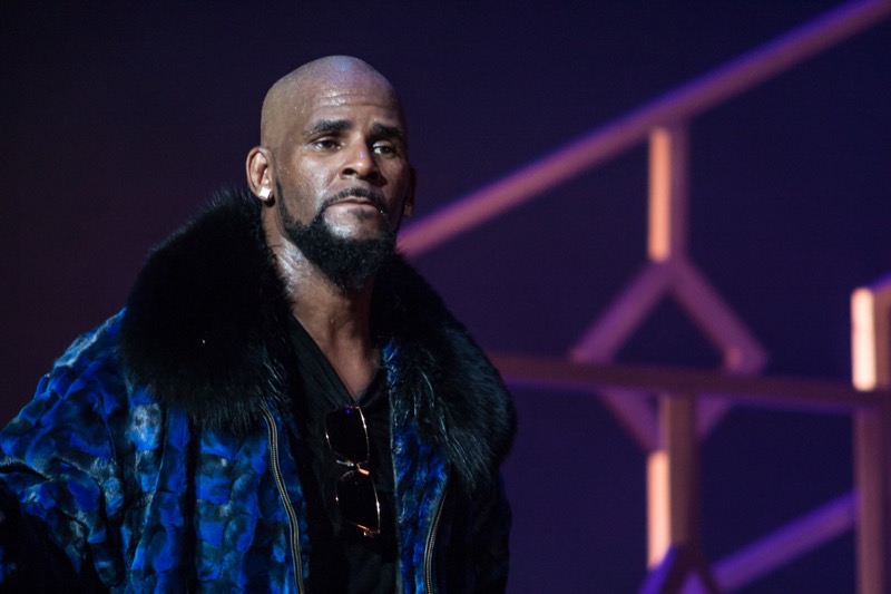 Will R&B Singer R. Kelly Sit In Prison Long Enough To Satisfy Critics?