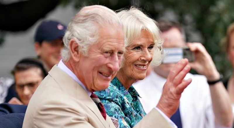 What Does Prince Charles Think Of The Crown On Netflix?