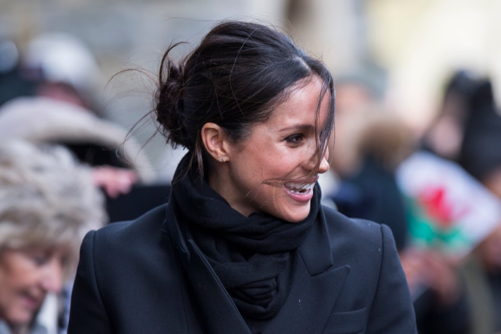Did Meghan Markle Deliberately Convey An Impression Of Isolation At The Queen's Funeral?