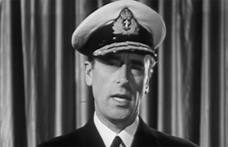 Why Are Allegations Of Sexual Abuse By Lord Louis Mountbatten New News?