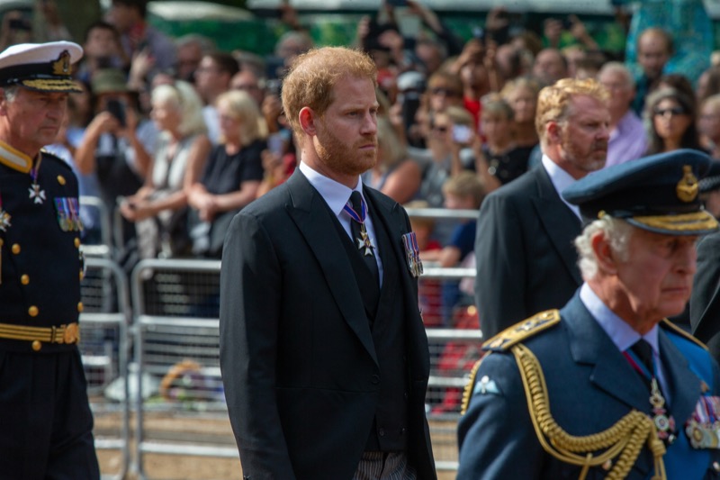 Why Will The Tell-All Memoir By Prince Harry Not Get Pulled Back?