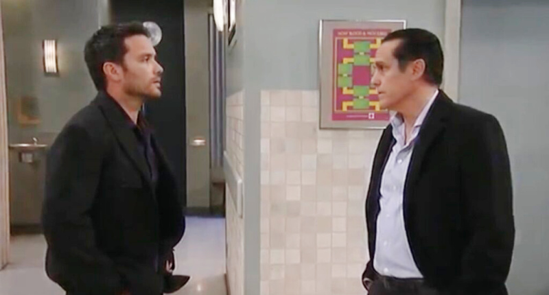 General Hospital Spoilers: Backstory Beats: Why Sonny Wasn’t Around for Dante’s Childhood