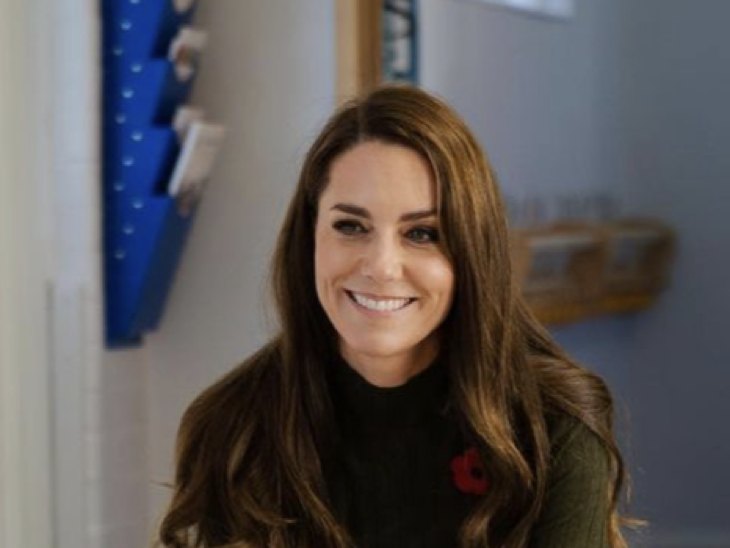 Kate Middleton Edges Out Meghan Markle On Kind List 2022