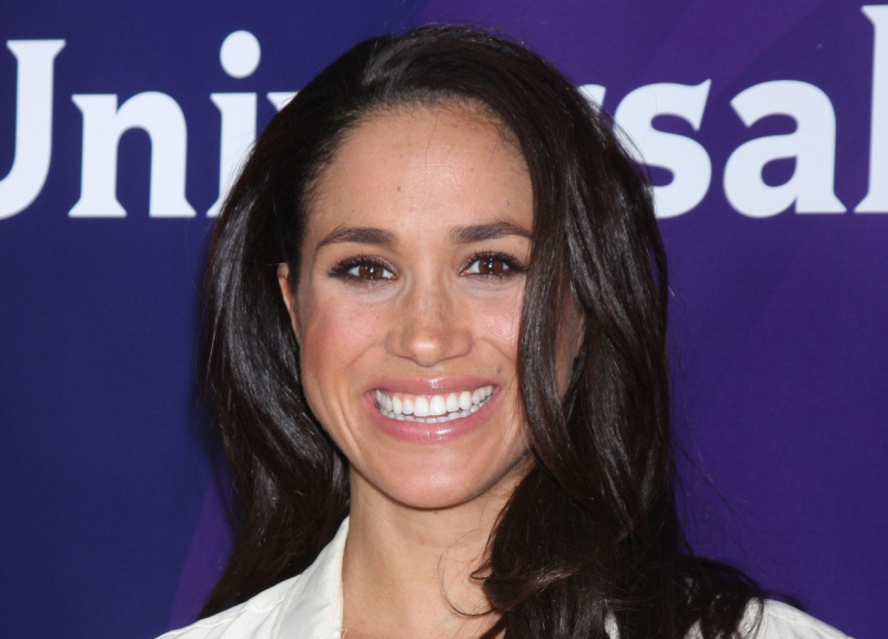 Meghan Markle Won't Let Prince Harry Be Alone With King Charles?
