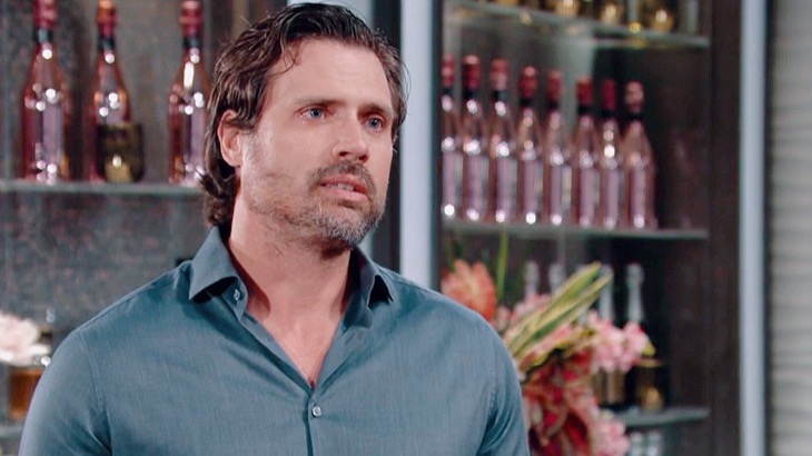 The Young and the Restless Star Joshua Morrow Predicts Nick and Sally's Future