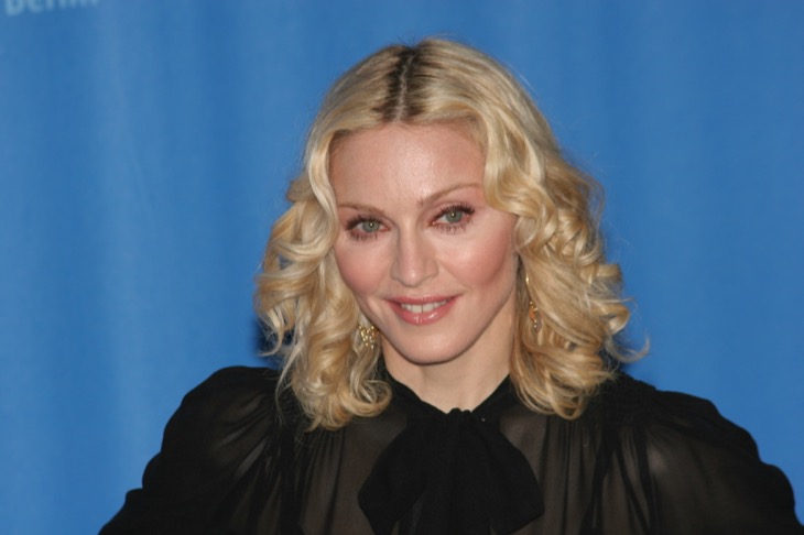 Fans Disgusted By Madonna, Calls Her Out For Her Desperate Stunt