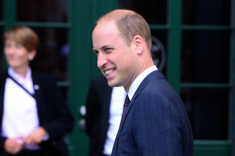 Is Prince William Preventing The Royals From Reacting To Harry & Meghan