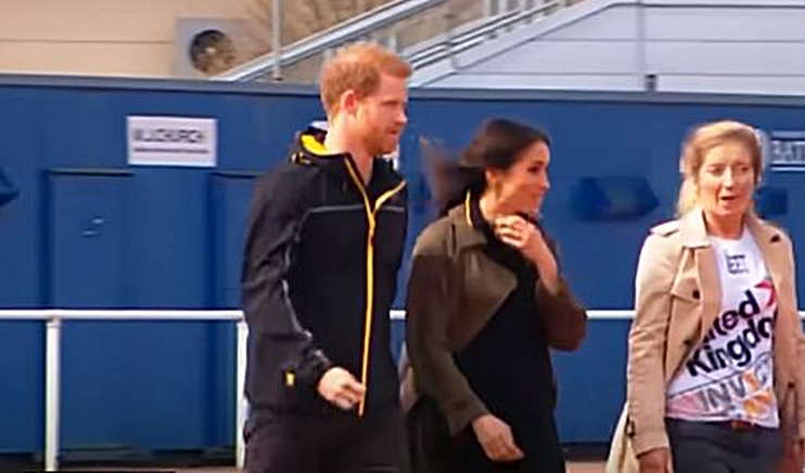 Prince Harry Disowned By Family And Now Deserted By Friends