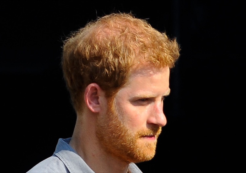 Has Prince Harry Cut The Bond With William Forever?