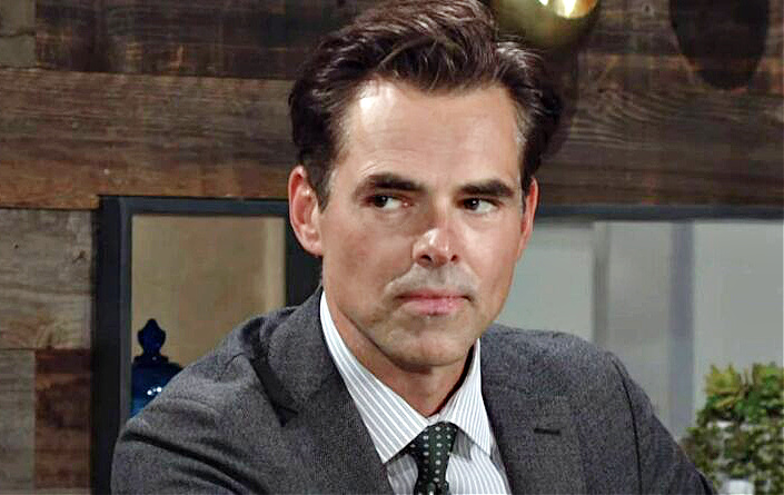The Young and the Restless Spoilers UPDATE Friday, January 6: Billy’s Choice, Sharon’s Affection, Nick’s Discovery?